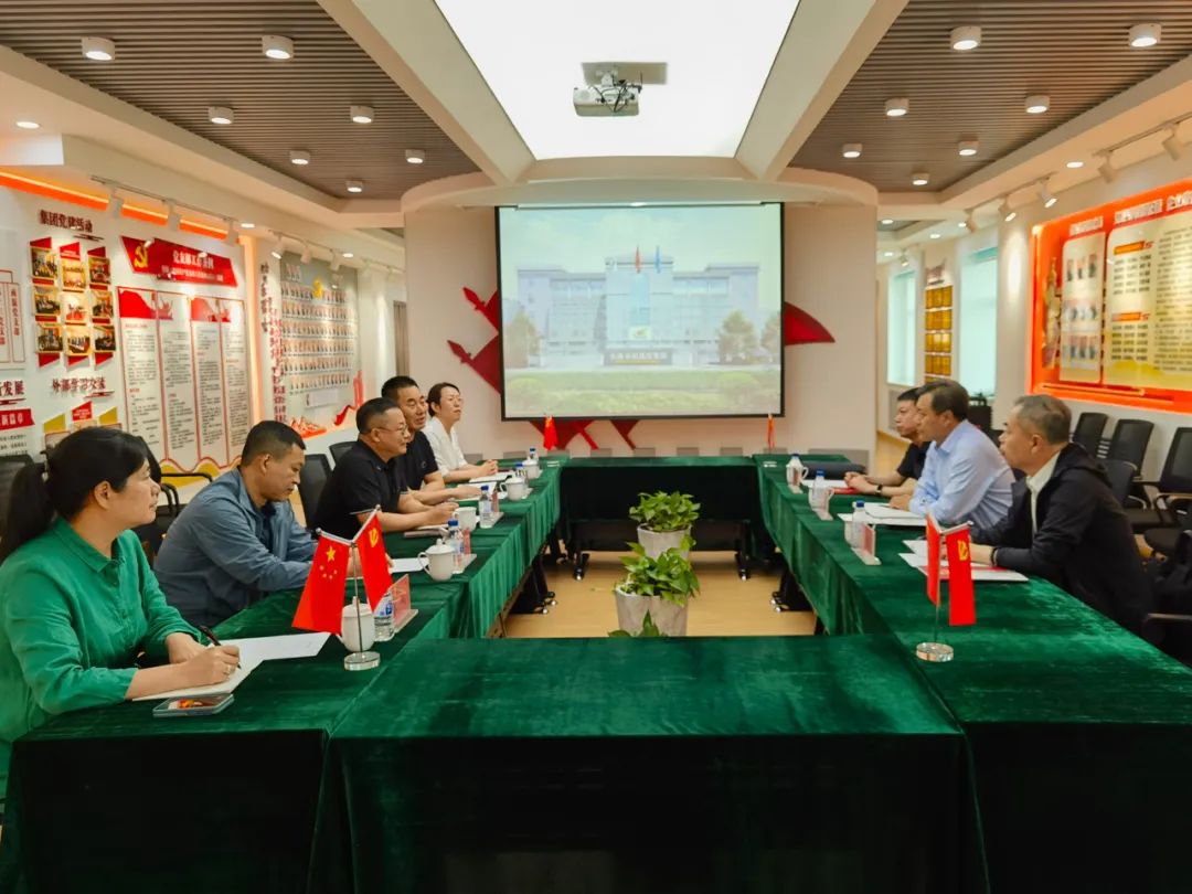 省住建厅向导莅临William Hill威廉希尔集团调研指导事情
